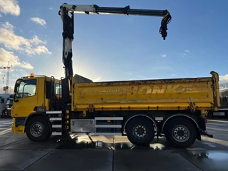 DAF CF 2013 - 360 FAN imagen 40