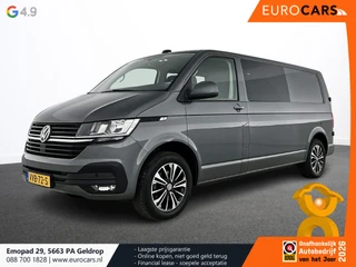 Volkswagen Transporter 2023 - 2.0 TDI L2H1 for sale
