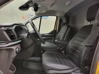 Ford Transit Custom 2022 - 2.0TDCI L2/H1 2800kg Trekgewicht Euro 6! immagine 5