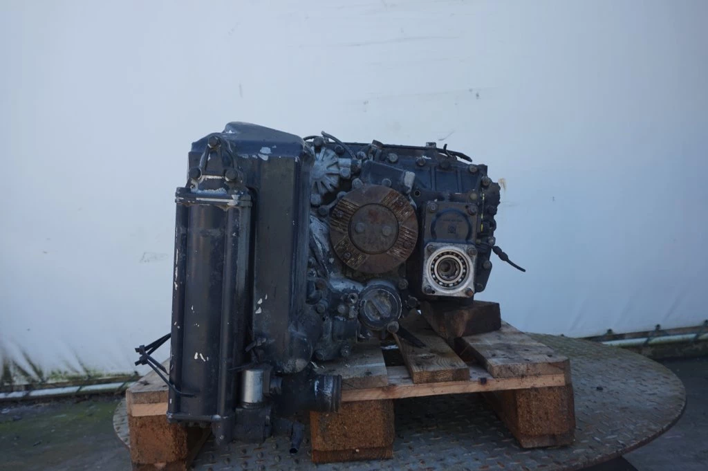 ZF 2004 - 16S1821OD+INT 81.32003.6673 immagine 4