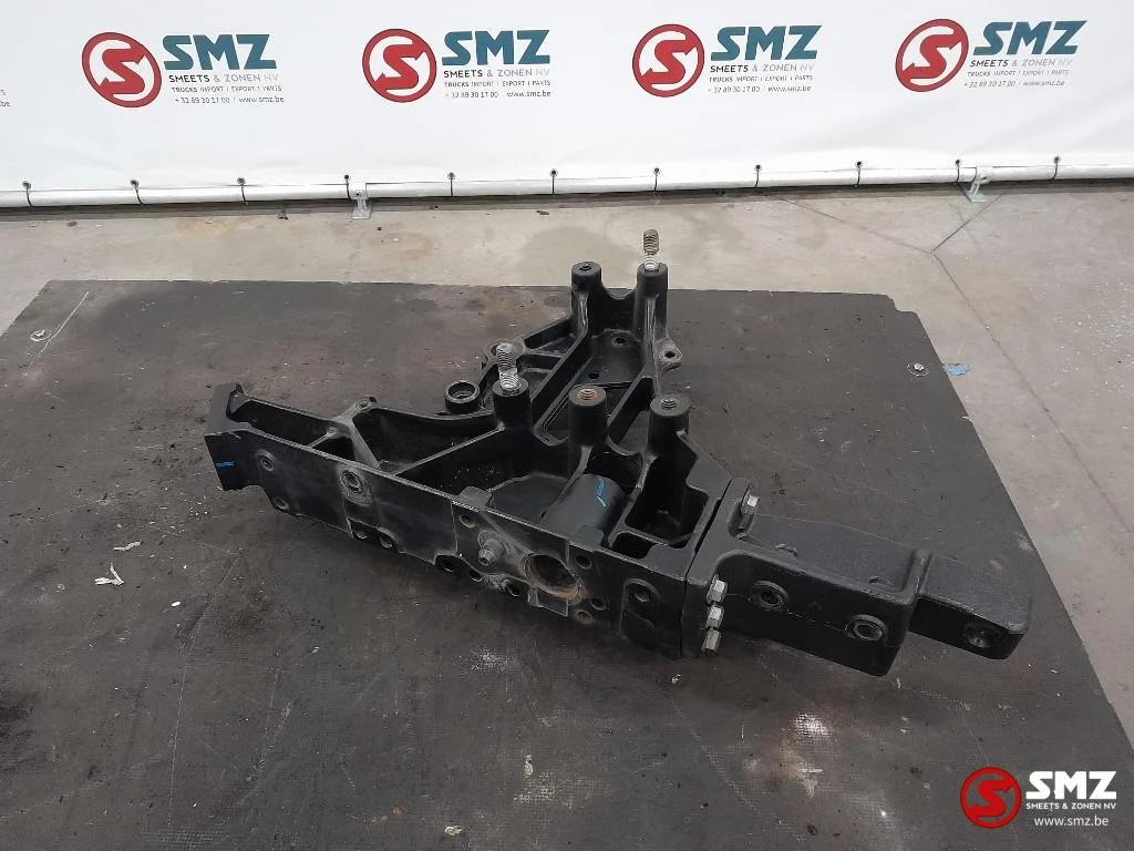 Renault 2002 - Occ bracket links Renault T 21116689 82232523 obrázek 4