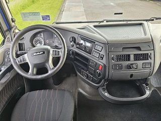 DAF XF480 2020 - N/A immagine 8