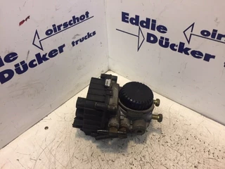DAF N/A - 1867005 FRONT AXLE MODULATOR CF76/CF86/XF106 (MORE PIECES IN STOCK) immagine 1