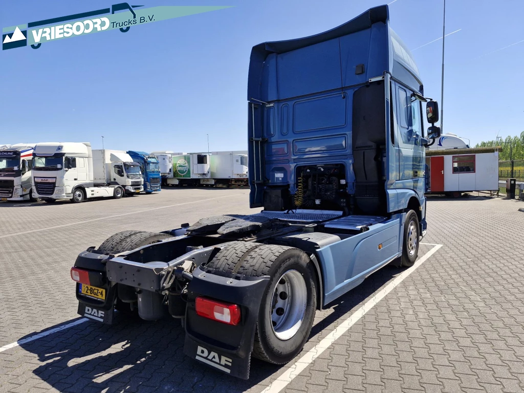 DAF 2016 - XF 440 FT H4EN3 Bild 3