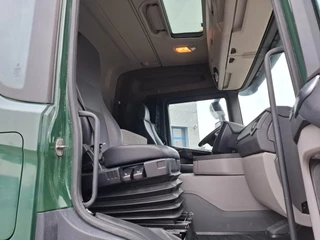 Scania G 2018 - NGS G410 XT / HYDRAULICS / ONLY:380929 KM / LEATHER / LWDS / AUTOMATIC / EURO-6 / 2018 imagen 27