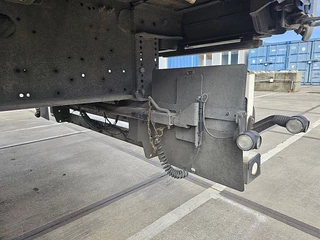 Schmitz Cargobull N/A 2019 - SCB S3T VERBREEDBAAR bild 18