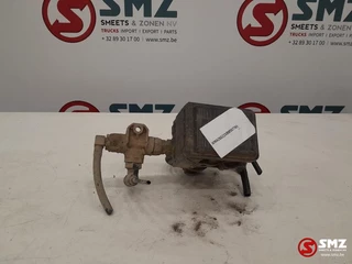 MAN N/A 2008 - Occ EBS klepmodulator MAN TGX 81521066049 K021204 zdjecie 4