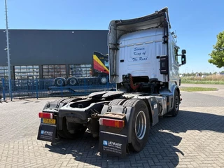 Scania R 2010 - R480 image 4