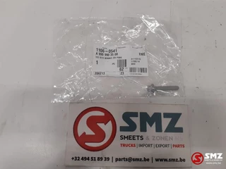 Mercedes-Benz N/A - Occ complete uitlaatset incl. schroefjes ringen cl bild 9