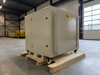 2026 - DPX Power Loadbank AC400V-200 kW - DPX-30021 obrázek 3 náhled