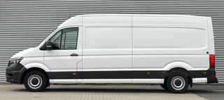 Volkswagen Crafter 2023 - 35 2.0 TDI L4H2 Automaat 140 PK zdjecie 6