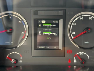 Scania G 2017 - G410 Euro 6 SCR Only - Full Spoiler - Alcoa - Smart Tacho obrazek 17