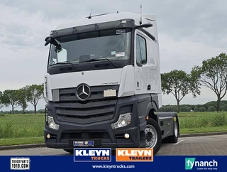 Mercedes-Benz Actros 2021 - 1845 LS te koop