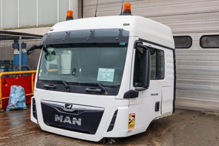 MAN TGS 2017 - F99L39 EURO6 bild 2