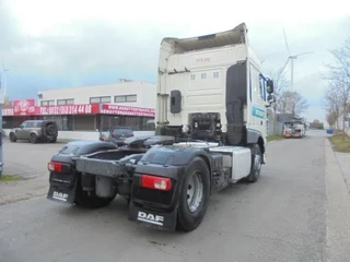DAF XF 460 2016 - SPACECAB obrazek 4