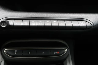 Jeep Avenger 2024 - 1.2 Aut. E-Hybrid LONGITUDE / Apple Carplay image 34