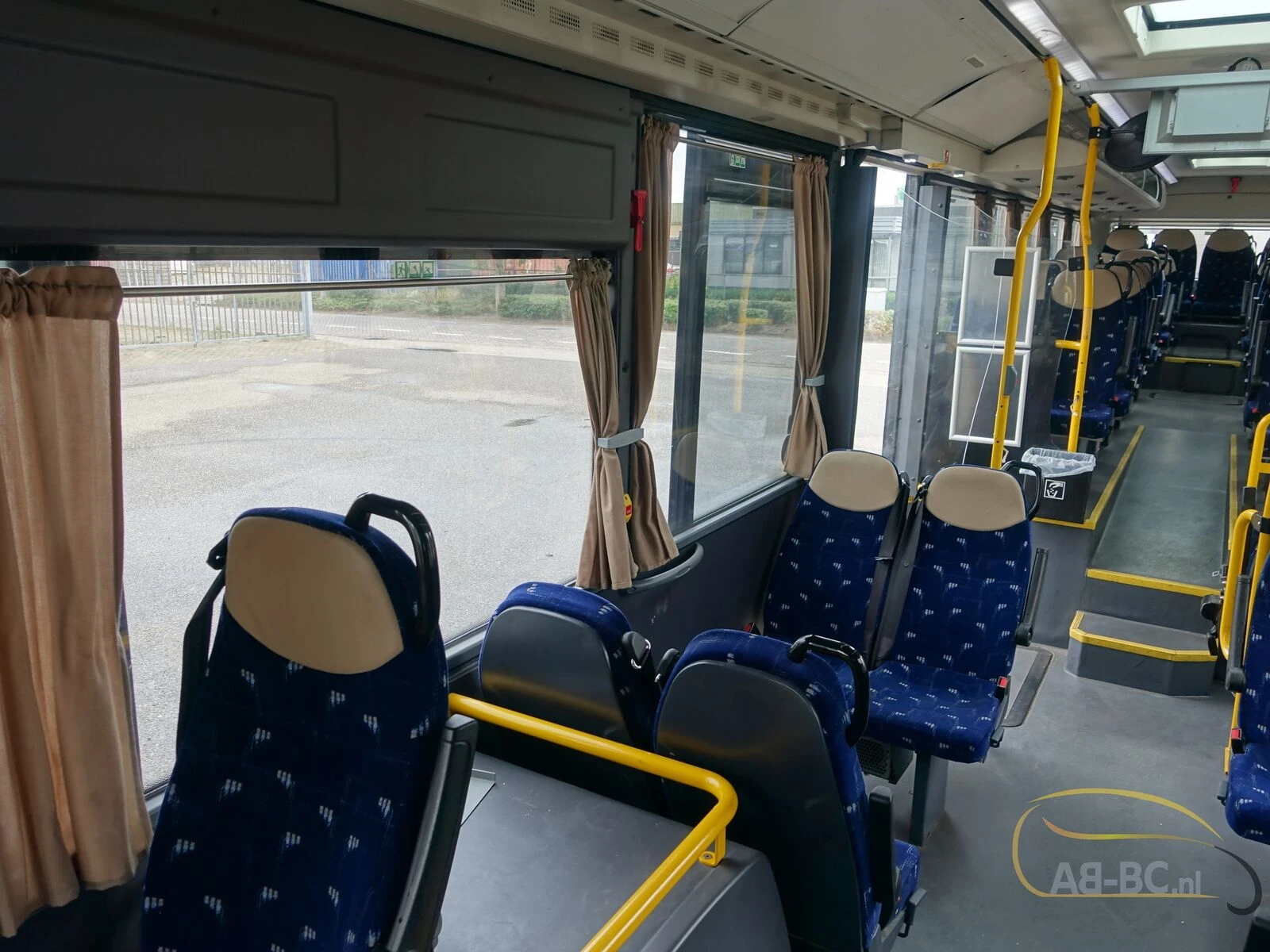 VDL Citea SLE 129-310, 49 seats, 15 standees, Euro 6 2015 afbeelding 59