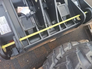 Eurosteel N/A 2016 - HKO.6.2006 Systeem 2000, Hyundai HL955 bild 5