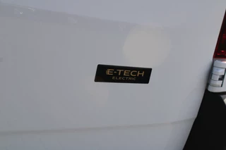 Renault Master 2026 - E-Tech T35 L3H2 Advance long range 87 kWh 143pk - Camera - Voorruit verwarming - Cruise - LED - Carplay/Android - Rijklaar obrazek 28