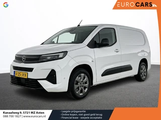 Opel Combo 2024 - 1.5 BlueHDi 130pk L2 Automaat zu verkaufen