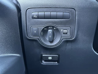 Mercedes-Benz Vito 2023 - 110 CDI L2 Airco Navigatie Parkeersensoren image 18