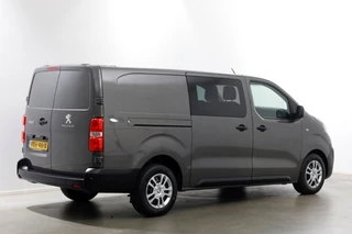 Peugeot Expert 2023 - 2.0 BlueHDI 180pk D.C. Automaat 2x Schuifdeur/Navi 07-2023 afbeelding 2 miniatuur