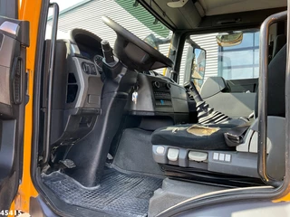 MAN TGS 2015 - 35.440 Euro 6 10x4 CIFA 12m³ Mixer + CIFA pump Just 200.228 km! image 26