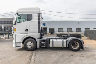 MAN TGX 2021 - 18.470 BL SA +ADR+INTARDER zdjecie 8