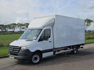 Mercedes-Benz Sprinter 2023 - 315 afbeelding 2 miniatuur