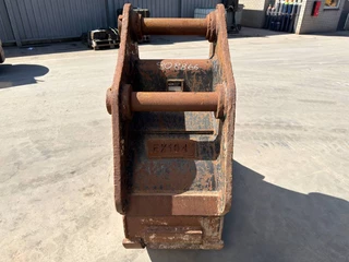 Miller N/A - EC290 / EC300 Geith image 5