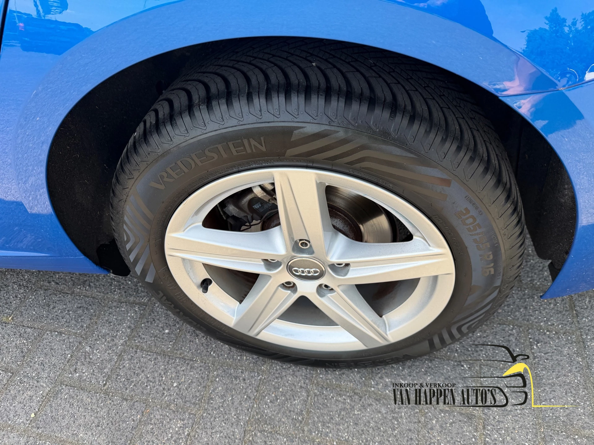Audi A3 2020 - Sportback 30 TDI / apk 5-2027 imagem 14