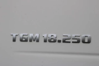 MAN TGM 2016 - N/A zdjecie 9