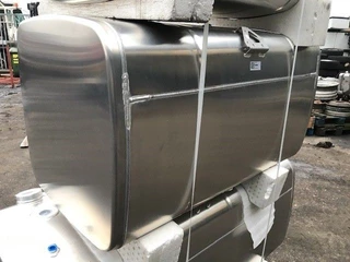 DAF N/A - 2198094 BRANDSTOFTANK 545 L 1250X700X700 MM (NIEUW) image 4