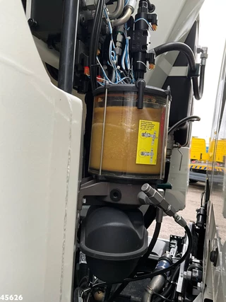 DAF FAG XD 300 Geesink 17m³ 2026 - N/A изображение 11