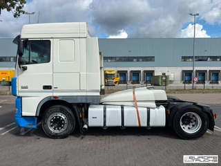 DAF XF105.460 2008 afbeelding 2 miniatuur