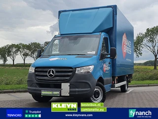 Mercedes-Benz Sprinter 2021 - 316 te koop