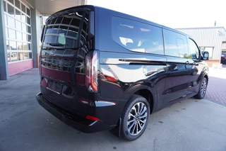 Ford Transit Custom 2026 - 340L 2.5 PHEV 233PK L2H1 Titanium X 8 Persoons PHEV Automaat imagen 5