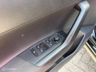 Volkswagen Taigo 2022 - 1.0 TSI Life Business Airco Navi Camera PDC bild 11