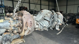 Scania N/A 2008 - R780 RATIO 5.25 bild 2