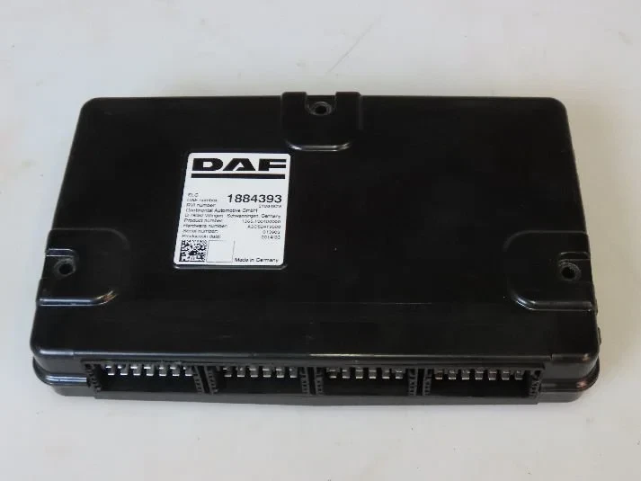 DAF - Electrical System ELC stuurkast DAF image 1