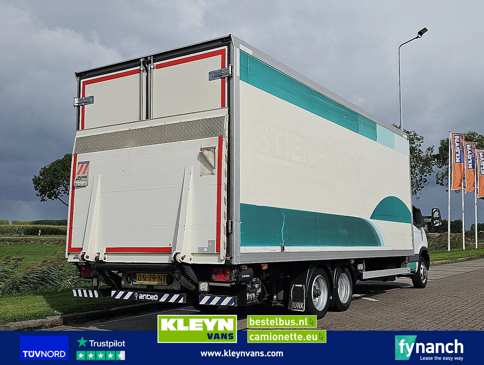 BE-COMBI 2015 - 3500 PLUS image 1