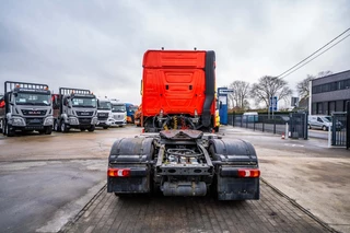 Mercedes-Benz Actros 2018 - 1843 LS+KIPHYDR. image 4