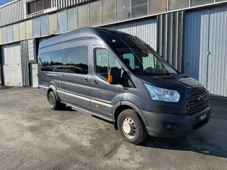 Ford Transit 2015 - N/A obrazek 5