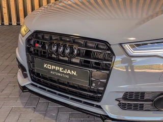 Audi S6 2016 - Avant 4.0 TFSI 450PK Pro Line Plus image 39
