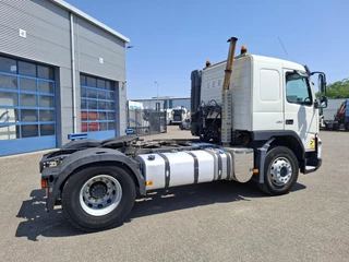 Volvo FMX11-450 2012 - / HYDRAULICS / VEB / AIRCO / AUTOMATIC / EURO-5 / 2012 obrazek 5