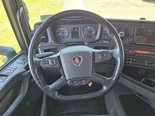 Scania R 2023 - R450 bild 13