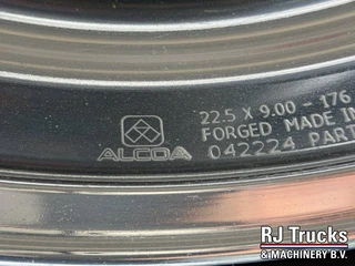 Scania R 2011 - R500 V8 - Highline | Full Air | Hydraulic | Alcoa | Leather zdjecie 11