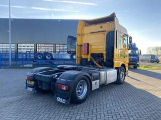DAF XF 440 FT 2014 - N/A bild 4
