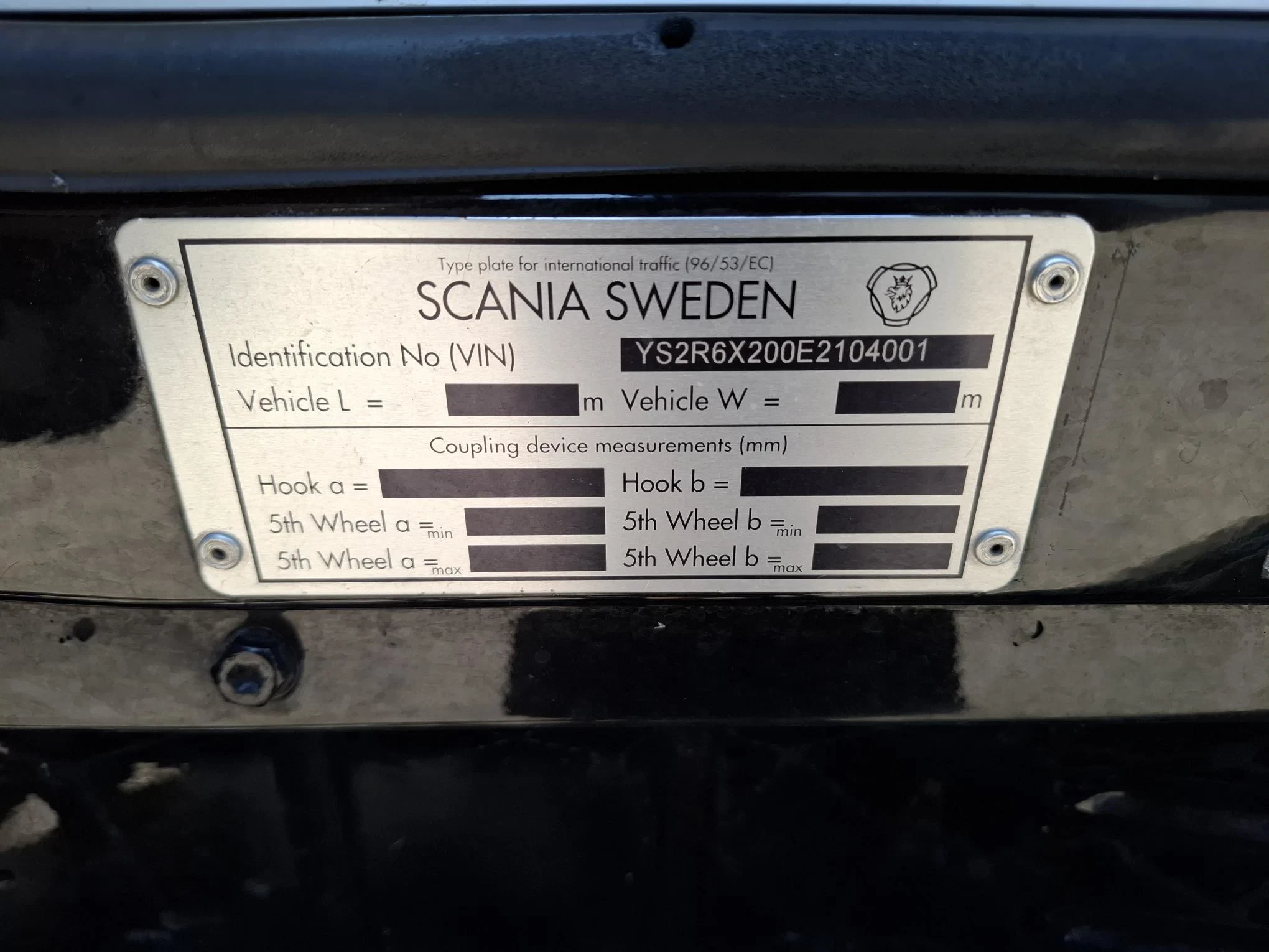 Scania R 2014 - R580 V8 / NL TRUCK / RETARDER / DOUBLE TANK / LIFT+LENKACHSE / TUV:09-09-2026 / LEATHER / XENON / FRIDGE / AUTOMATIC / EURO-6 / 2014 imagen 39