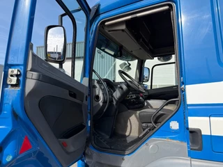 DAF CF 440 2015 - FTG 6x2/4 Euro 6 * Apk * NL-Truck* zdjecie 15